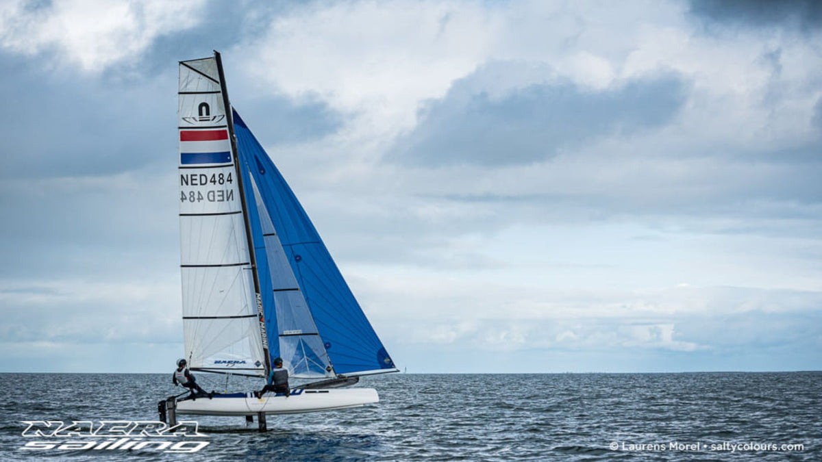 Quels sont les principaux avantages de posséder un catamaran ERPLAST ?