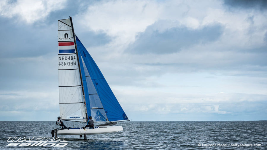 Quels sont les principaux avantages de posséder un catamaran ERPLAST ?