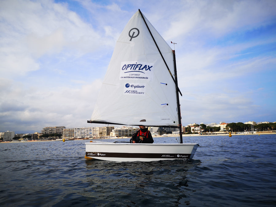 Comment commencer à apprendre la voile ?