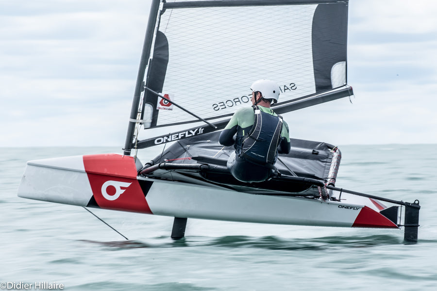 Quelles sont les différentes voiles qui existent ?