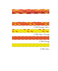 Amarre diam 7mm - 9M