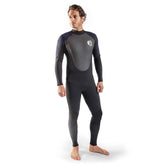 Combinaison 3mm intégrale G-force homme - GUL