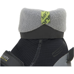 Botillons Viper Split Toe 5 mm - Gul