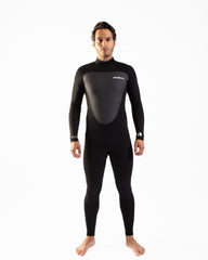 Combinaison intégrale BS homme 4/3 mm Response - Gul