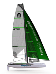 nacra 570