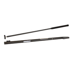 Barre Deluxe aluminium avec stick Laseret ILCA