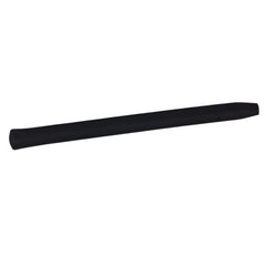 Mousse stick noire