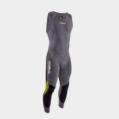 Longjohn Code Zero 1 mm Junior - Gul