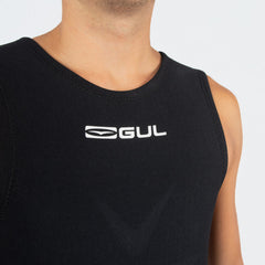 Longjohn Code Zero 3 mm - Gul