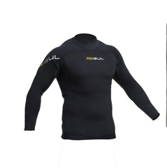 THERMO TOP 1mm - Gul