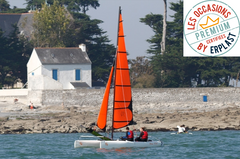 CATAMARAN ACCESS 14 de 2014 d'occasion premium à saisir