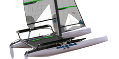 nacra 570