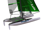 nacra 570