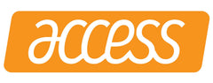 Grand voile ACCESS 14 / NewCat 14 blanc noir 2010