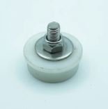 Pied de mât dia 50mm - XS By ERPLAST