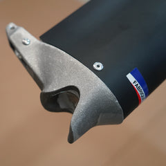 Mât accastillé L by ERPLAST