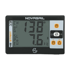 Novasail NS Start Pocket V2
