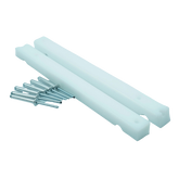 Kit blocage bras de safran +rivets