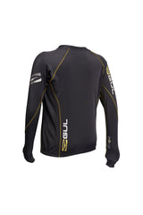 Evolite junior manches longues - Gul