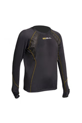 Evolite junior manches longues - Gul