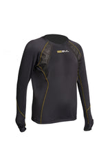 Evolite junior manches longues - Gul