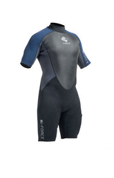 Shorty G-Force 3 mm homme - Gul