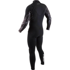 Combinaison homme 3/2 mm CZ Response ECHO FZ - Gul