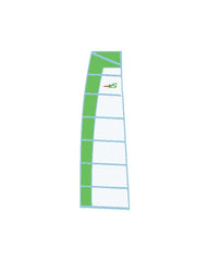 Grand voile XS By ERPLAST