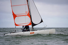 CATAMARAN ACCESS 13.5 de 2021 modèle d'exposition à saisir