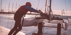 nacra 15