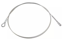 Bride de tangon nacra 15