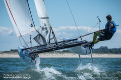 nacra 15
