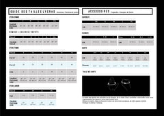 Gants 3 doigts - Gul