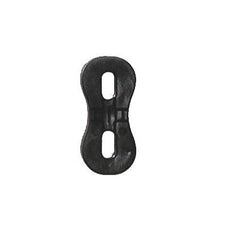 Double anneau de réglage trapèze