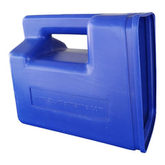 Ecope bleue