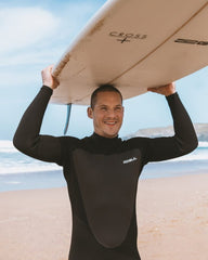 Combinaison intégrale BS homme 4/3 mm Response - Gul