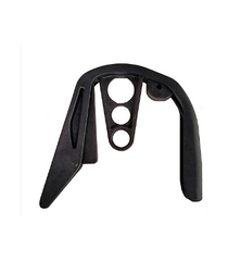 Embout supérieur safran Bug / Pico