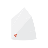 Voile CD Sail FLAT avec certificat de mesures (<35kg)