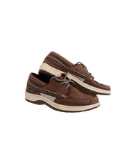 Chaussures cuir Falmouth - Gul