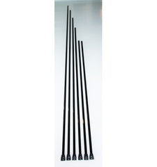 Jeu de lattes GV Nacra 15