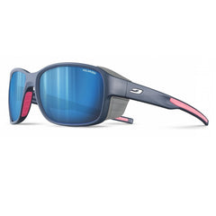 MONTEROSA 2 - BLEU FONCE / ROSE - POLARIZED 3CF