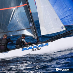 NACRA 500 MKII