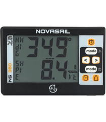 Novasail NS360 Pocket V2