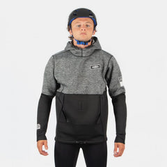 Sweat capuche néoprène Flexor - Gul