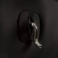 Sweat capuche néoprène Flexor - Gul