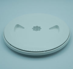 Trappe de visite blanche Médium