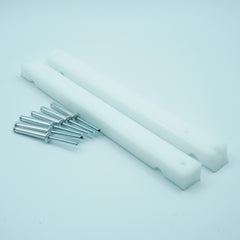 Kit blocage bras de safran +rivets