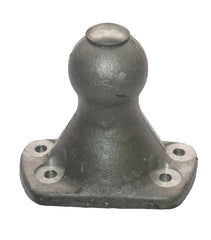 Rotule pied de mât S/M/L By EPLAST