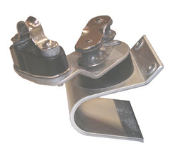 Kit tourelle écoute GV + support