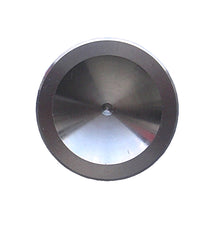 Pastille de friction pied de mât